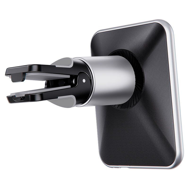 Автомобільний тримач BOROFONE BH43 бездротова швидка зарядка - повітряна решітка