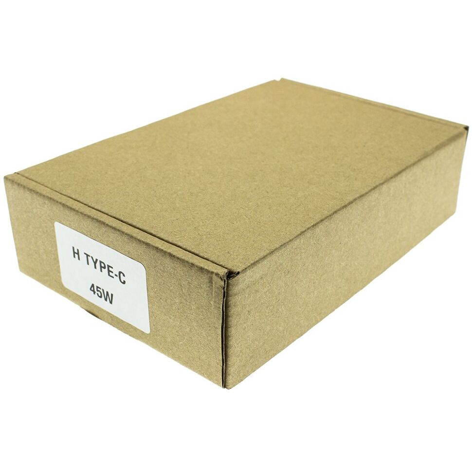 Блок живлення для ноутбука HP 45W Type-C 5V - 19.5V 2.25A - 3A (USB-C)