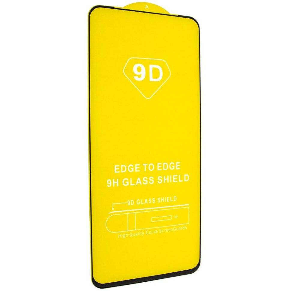 Захисне скло 9D REALME 9i Захисне скло 9D REALME 9i