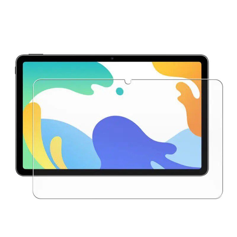 Захисне скло ДЛЯ ПЛАНШЕТУ Huawei MatePad T10 10,1" (2Gen) Прозоре тех.пак. Захисне скло ДЛЯ ПЛАНШЕТУ Huawei MatePad T10 10,1" (2Gen) Прозоре тех.пак.
