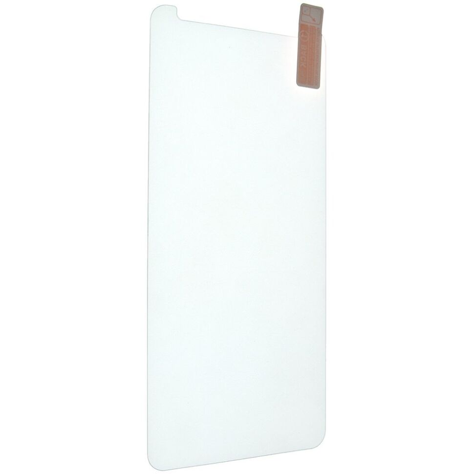 Захисне скло ПРОЗОРЕ HUAWEI Y7 PRIME 2018 2.5D тех.пак.