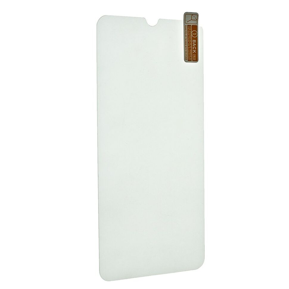 Захисне скло ПРОЗОРЕ XIAOMI Redmi 9A | 9C 2020 2.5D тех.пак.