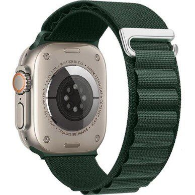 Ремінець HOCO WA20 для APPLE WATCH 42мм | 44мм | 45мм | 49мм Ремінець HOCO WA20 для APPLE WATCH 42мм | 44мм | 45мм | 49мм