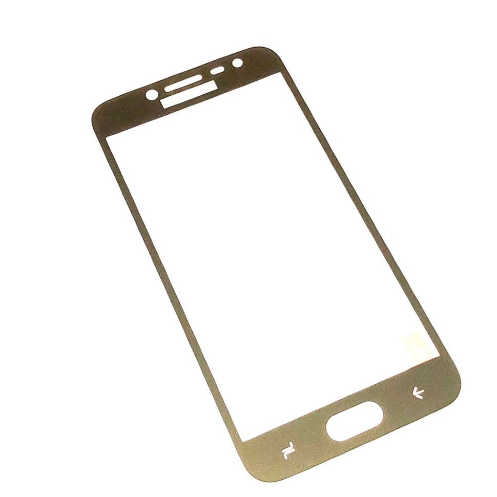 Скло TRIPLEX FULL SCREEN SAMSUNG J250 Galaxy J2 2018 ЗОЛОТИЙ Скло TRIPLEX FULL SCREEN SAMSUNG J250 Galaxy J2 2018 ЗОЛОТИЙ