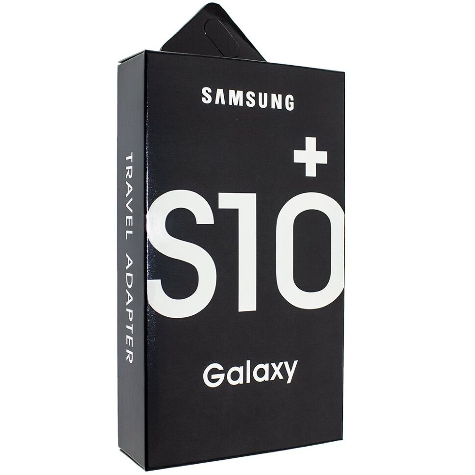 СЗУ SAMSUNG FAST CHARGER S10 + USB TYPE-C 2A (EP-TA200)