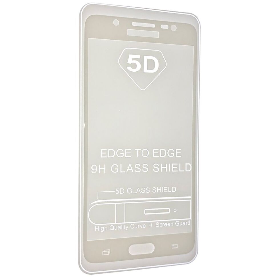 Скло 5D FULL GLUE TRIPLEX SAMSUNG J510 Galaxy J5 (2016) БІЛИЙ тех. пак. Скло 5D FULL GLUE TRIPLEX SAMSUNG J510 Galaxy J5 (2016) БІЛИЙ тех. пак.