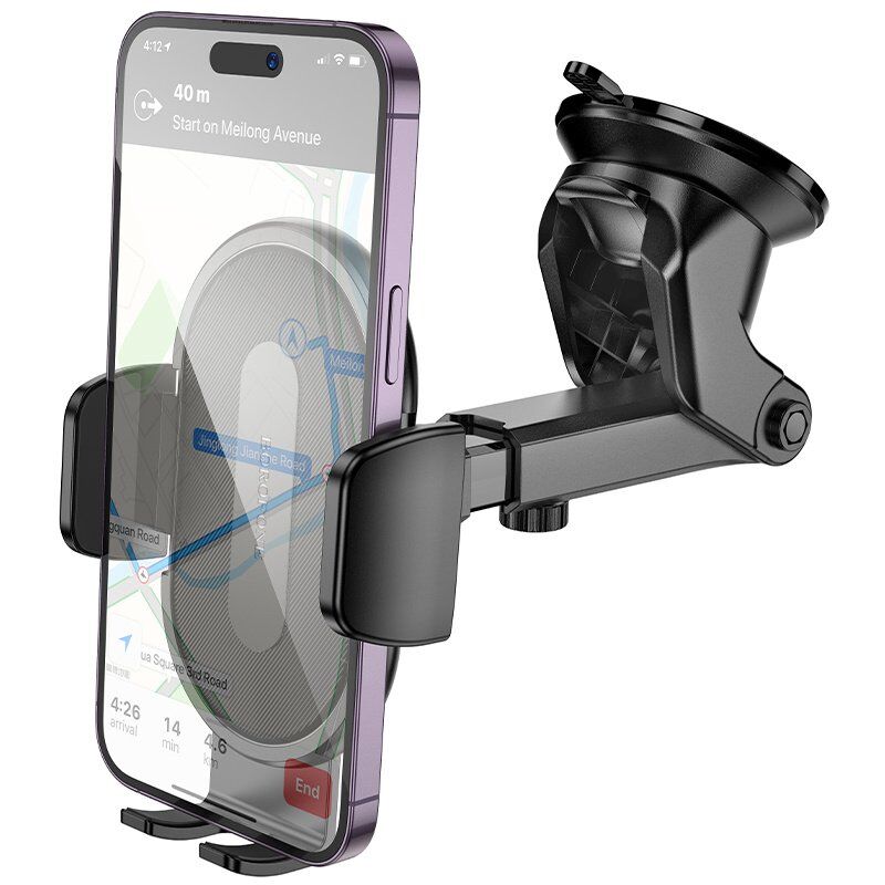 Автомобільний тримач BOROFONE BH134