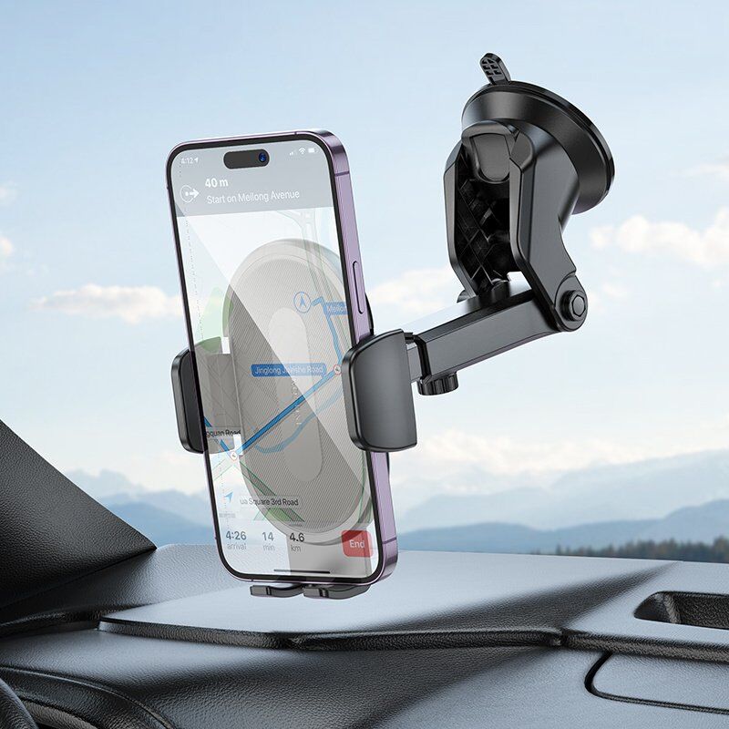 Автомобільний тримач BOROFONE BH134