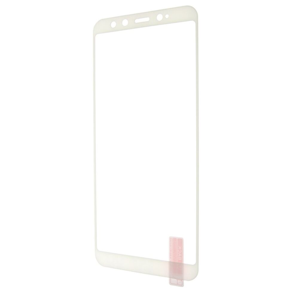 Скло TRIPLEX FULL SCREEN XIAOMI MI A2