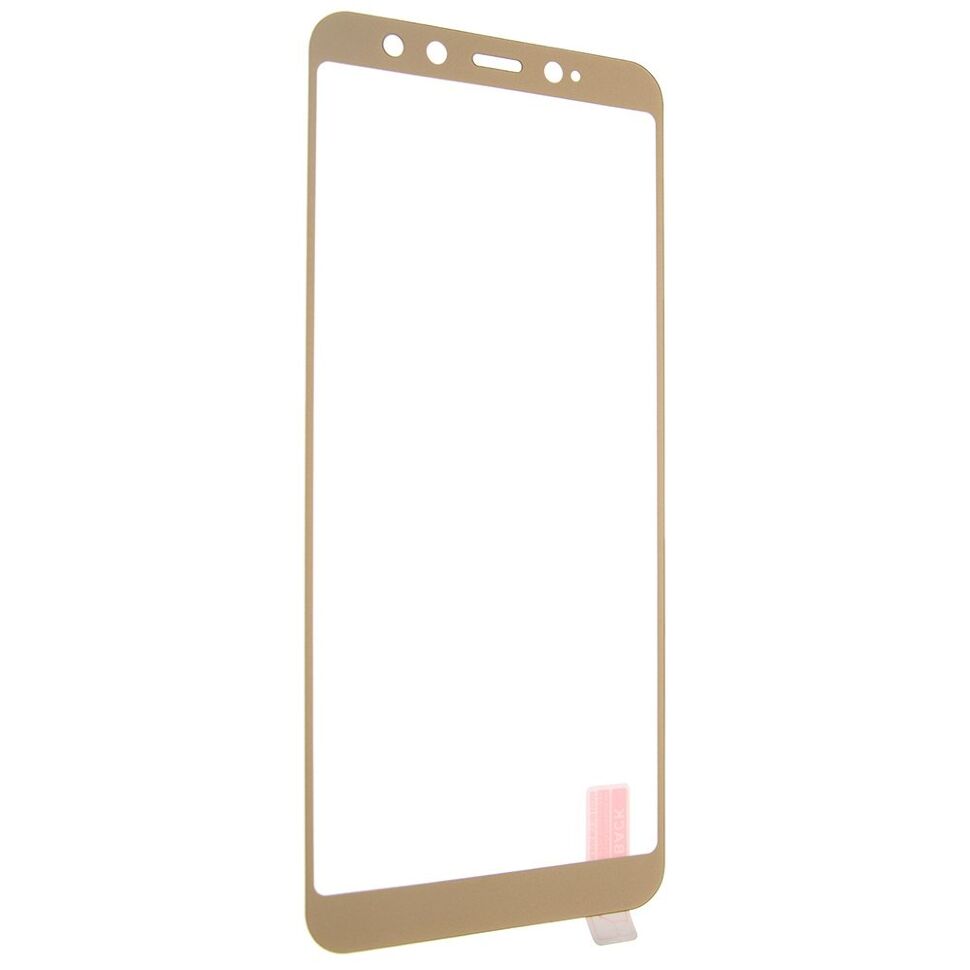 Скло TRIPLEX FULL SCREEN XIAOMI MI A2