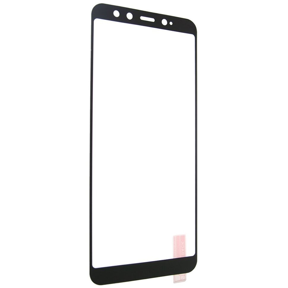 Скло TRIPLEX FULL SCREEN XIAOMI MI A2