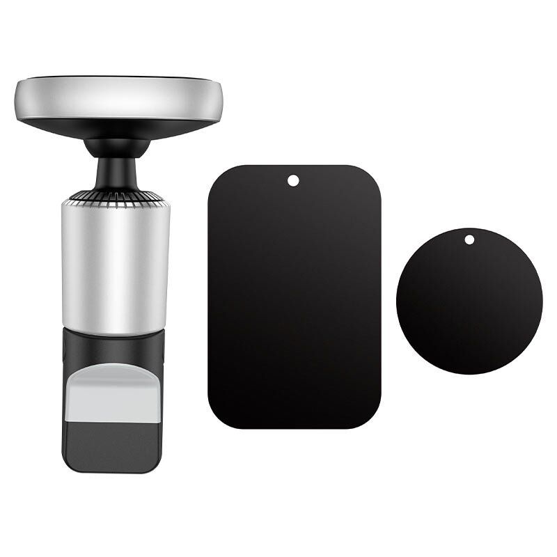 Автомобільний тримач BOROFONE BH44 магнітний утримувач