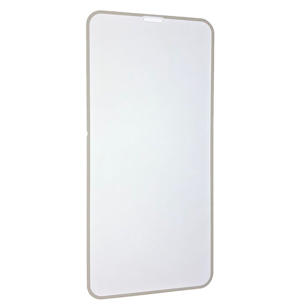 Захисне скло 3D NEW APPLE IPHONE X | XS | 11 PRO БІЛИЙ Захисне скло 3D NEW APPLE IPHONE X | XS | 11 PRO БІЛИЙ