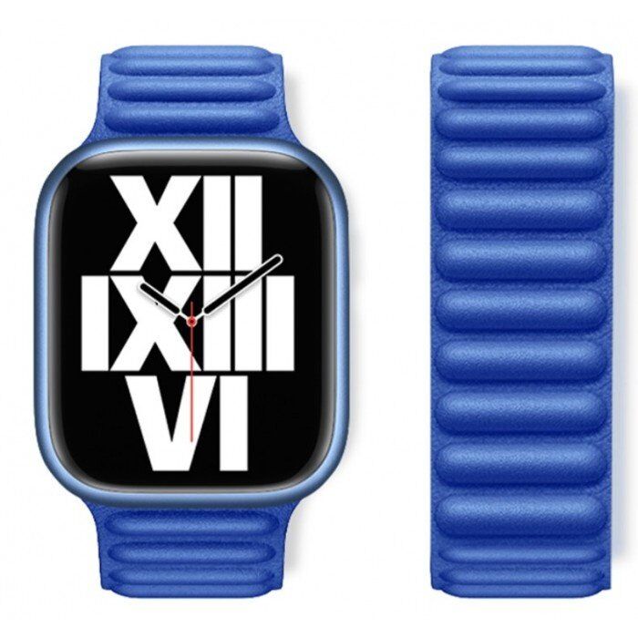 Ремінець HOCO WA23 для APPLE WATCH 38мм | 40мм | 41мм Ремінець HOCO WA23 для APPLE WATCH 38мм | 40мм | 41мм