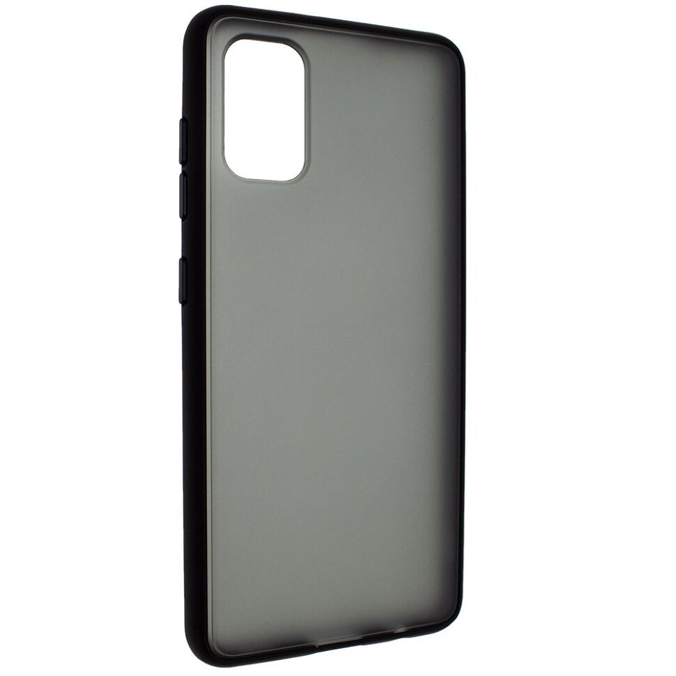 Накладка LikGus Maxshield HOCO SAMSUNG A415 Galaxy A41 2020 Накладка LikGus Maxshield HOCO SAMSUNG A415 Galaxy A41 2020