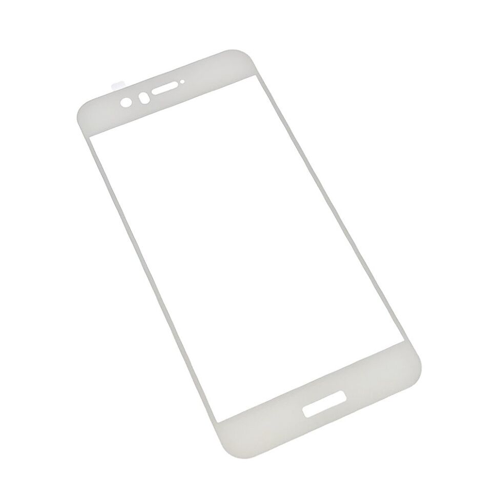 Скло FULL SCREEN HUAWEI Nova 2 БІЛИЙ
