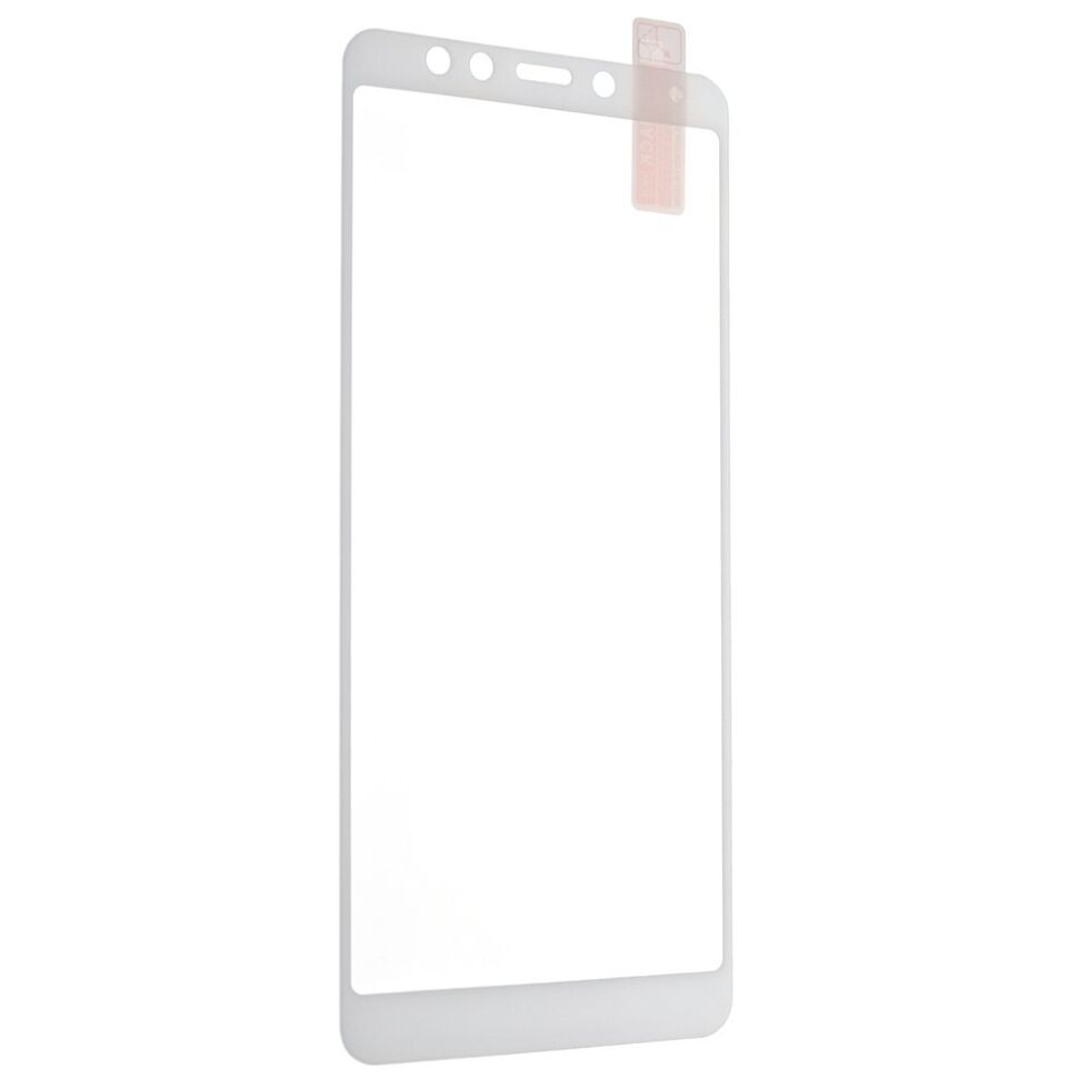 Скло FULL SCREEN XIAOMI REDMI 5