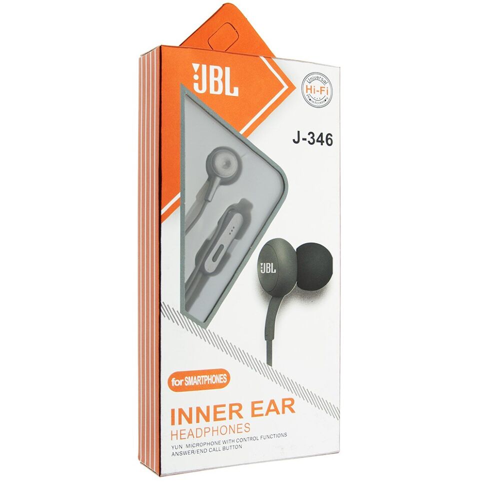 Гарнітура JBL J-346