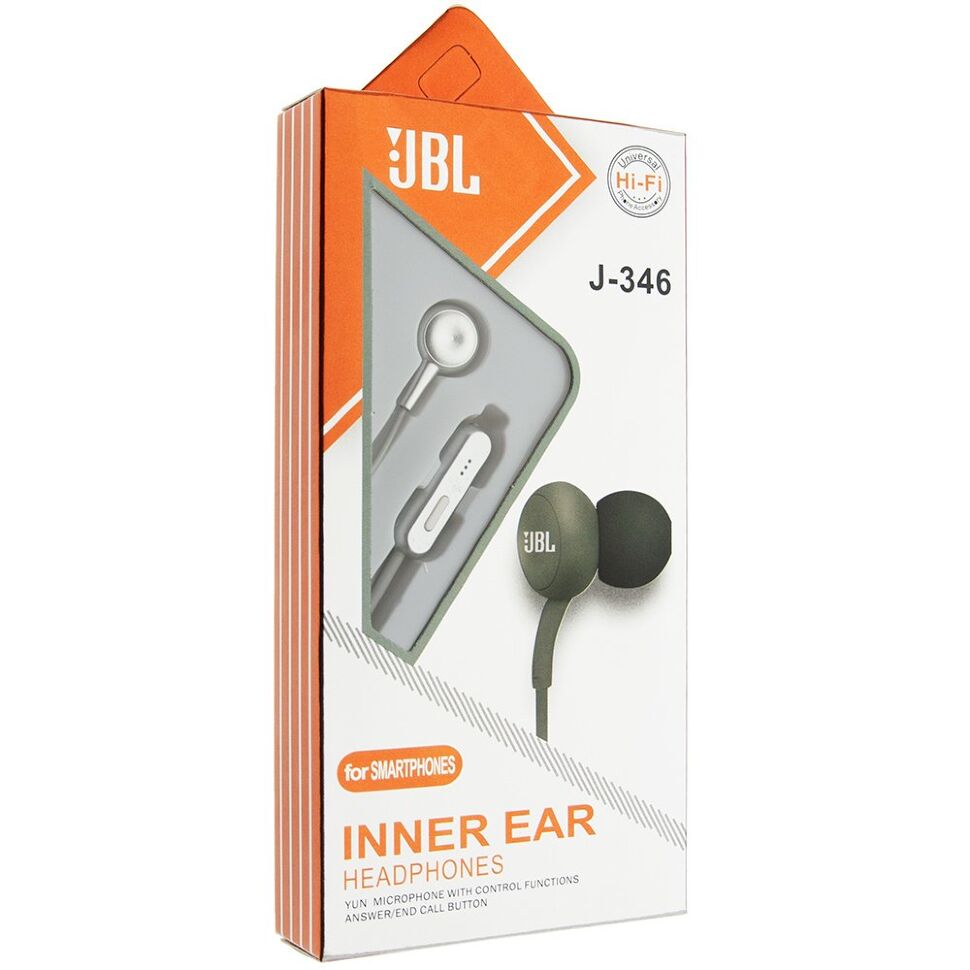 Гарнітура JBL J-346