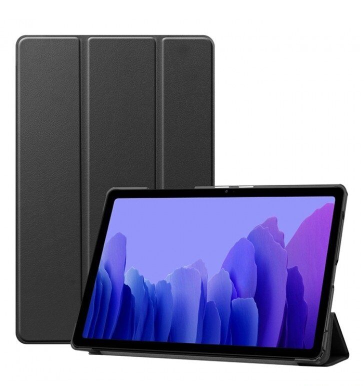 Книжка для планшета Samsung Galaxy Tab S6 10,5 T860 | T865, чорний Книжка для планшета Samsung Galaxy Tab S6 10,5 T860 | T865, чорний