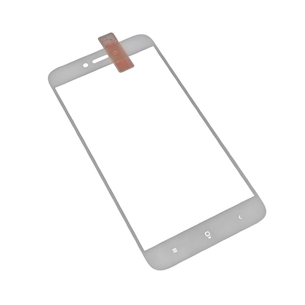 Скло FULL SCREEN XIAOMI Redmi 5A БІЛИЙ
