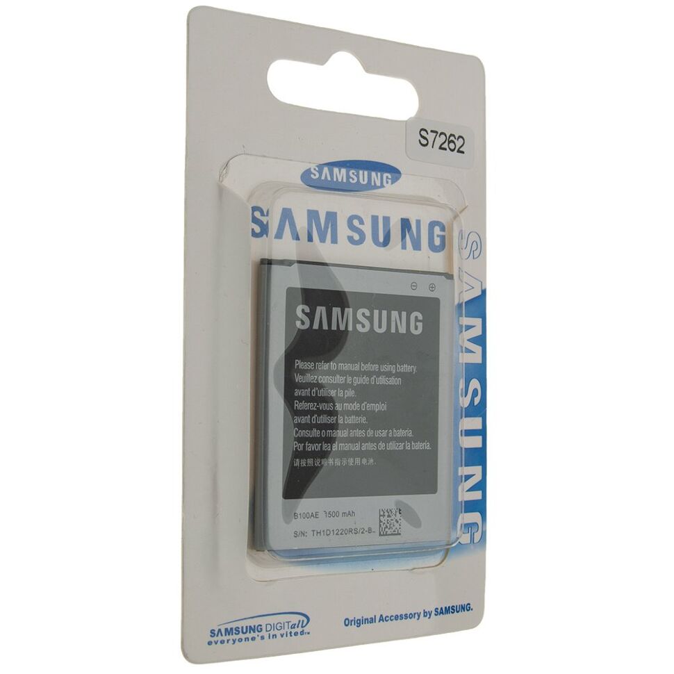 АКБ ДЕШЕВИЙ SAMSUNG S7262 АКБ ДЕШЕВИЙ SAMSUNG S7262
