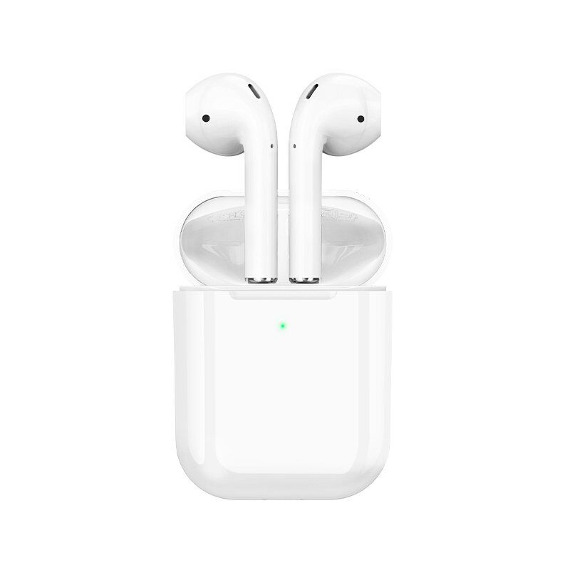 Бездротові навушники HOCO EW02 Plus, білий