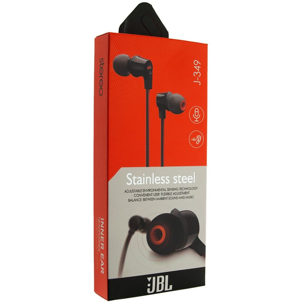 Гарнітура JBL J-349