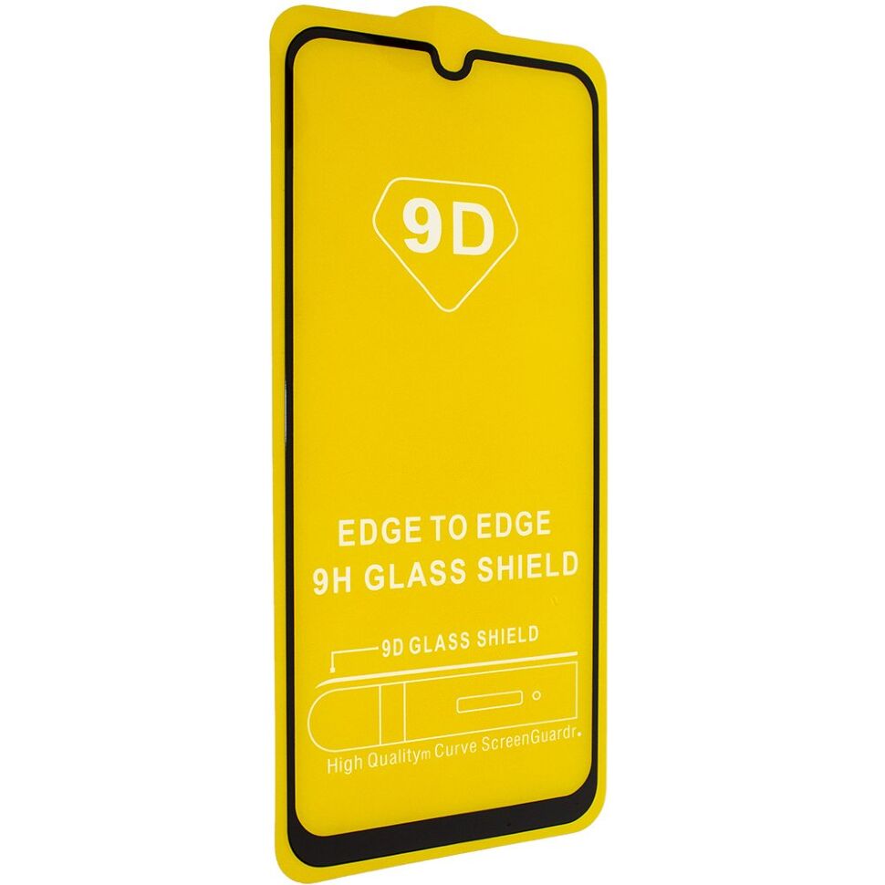 Захисне скло 9D SAMSUNG M215 Galaxy M21 2020 Захисне скло 9D SAMSUNG M215 Galaxy M21 2020