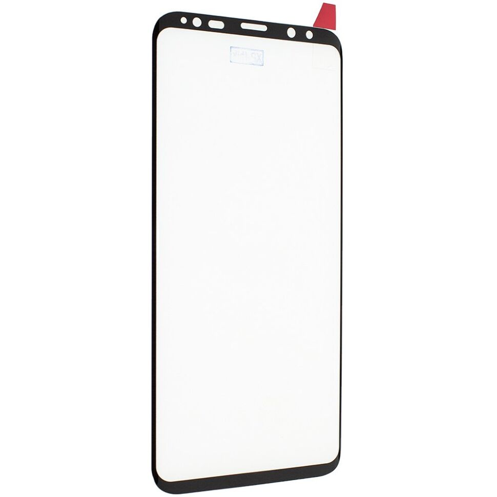 Захисне скло FULL GLUE SAMSUNG G955 Galaxy S8 PLUS ЧОРНИЙ Захисне скло FULL GLUE SAMSUNG G955 Galaxy S8 PLUS ЧОРНИЙ