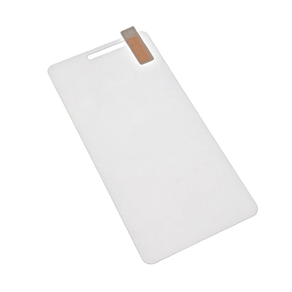 Захисне скло ПРОЗОРЕ LENOVO K6 (K33A48) 2.5D тех.пак.