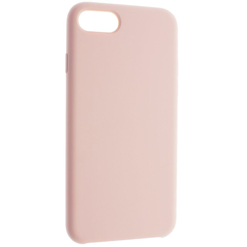 Silicone Case COPY BASEUS APPLE IPHONE 7 | 8 (кульок)