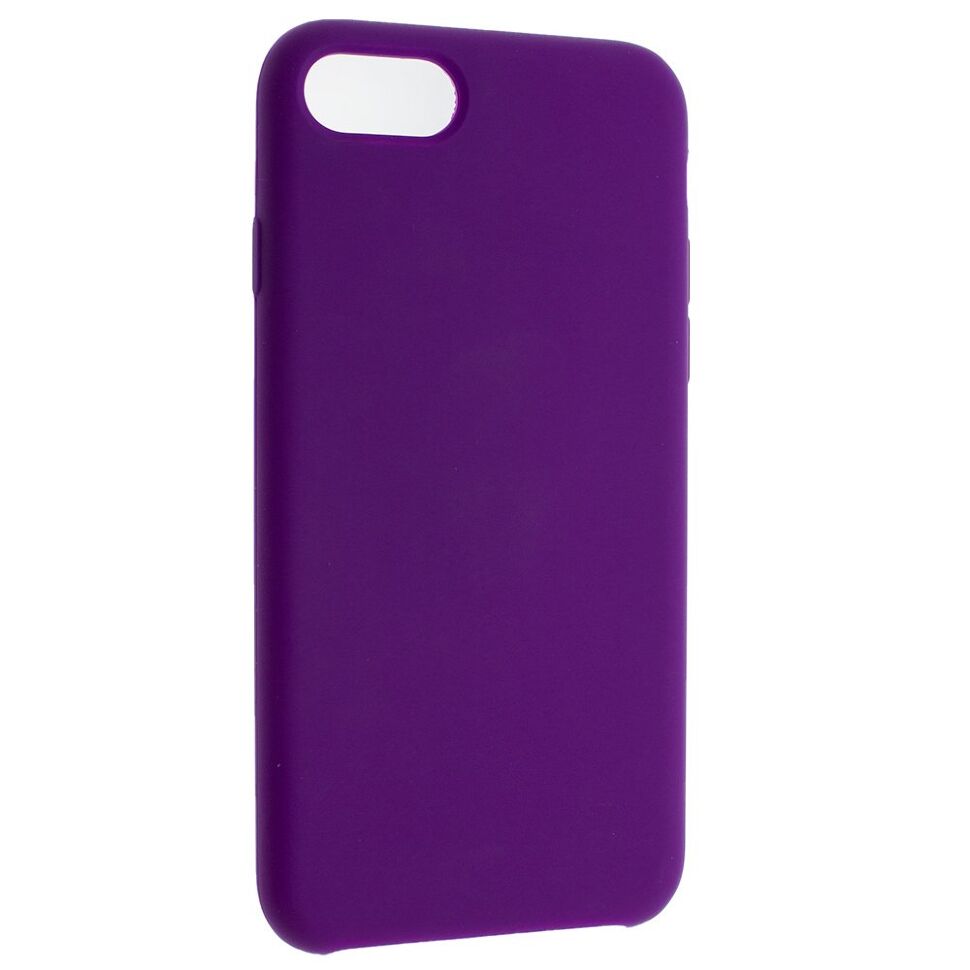 Silicone Case COPY BASEUS APPLE IPHONE 7 | 8 (кульок)