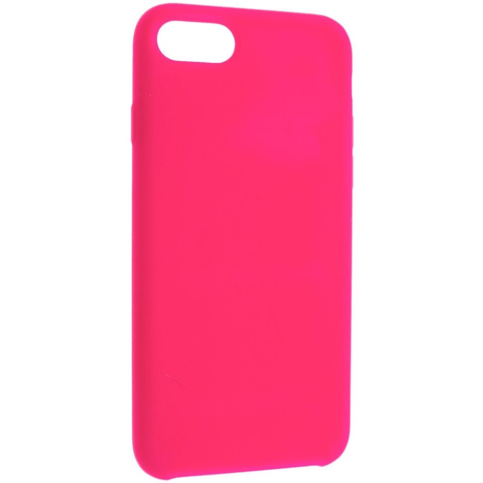 Silicone Case COPY BASEUS APPLE IPHONE 7 | 8 (кульок)