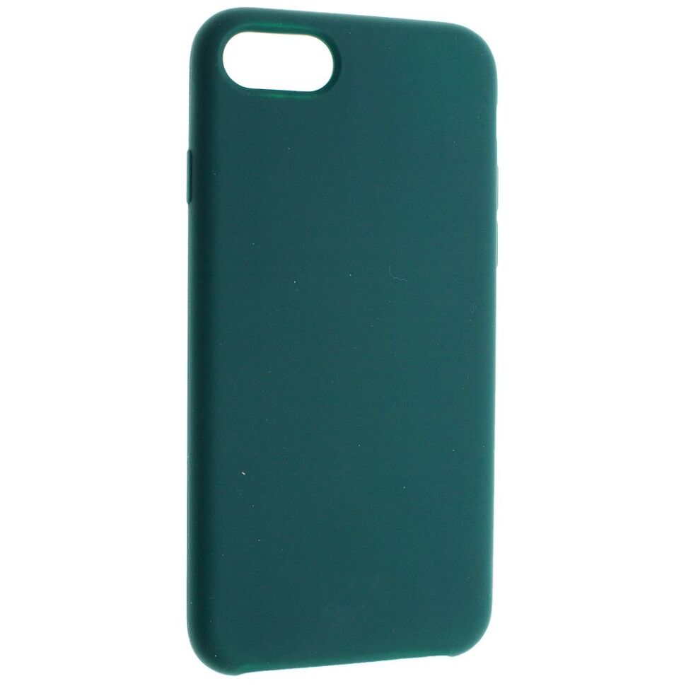 Silicone Case COPY BASEUS APPLE IPHONE 7 | 8 (кульок)
