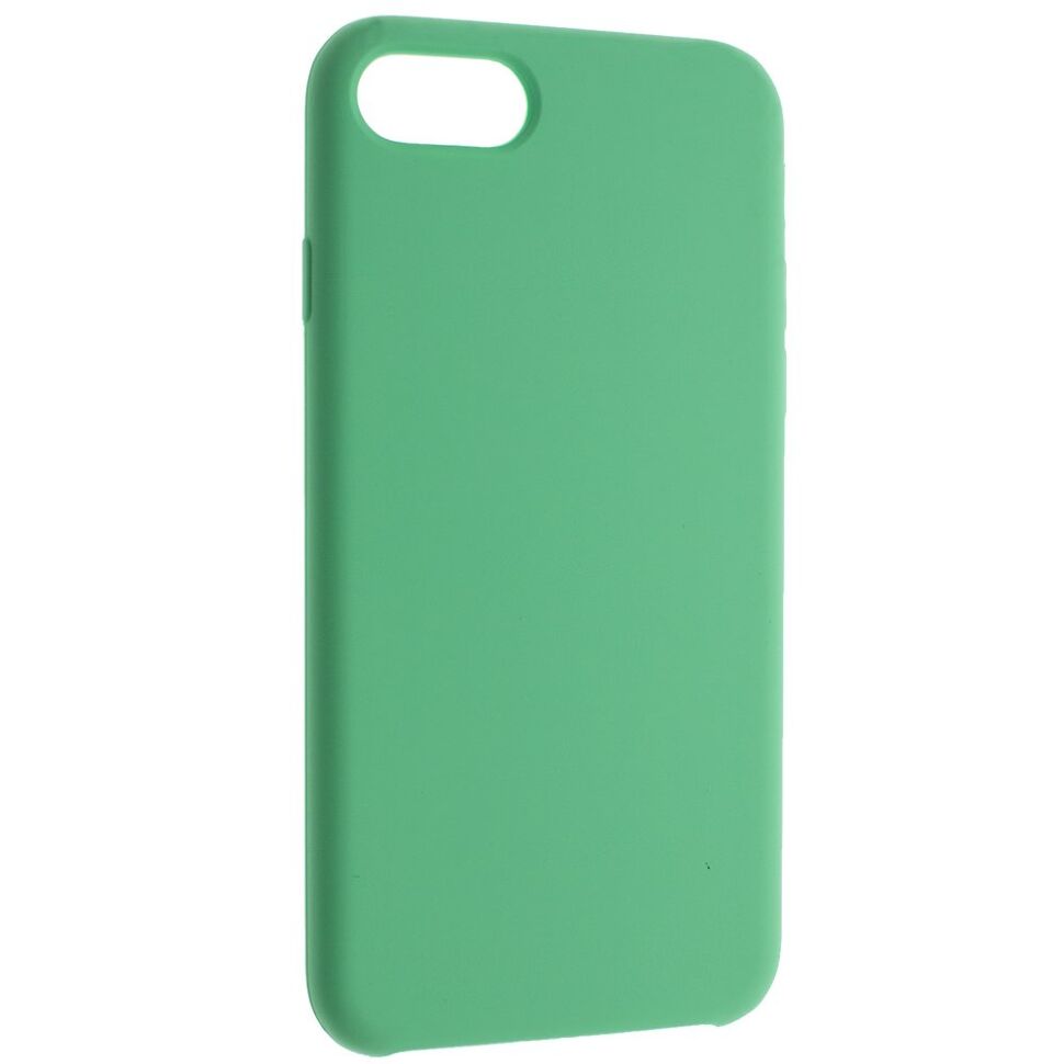Silicone Case COPY BASEUS APPLE IPHONE 7 | 8 (кульок)
