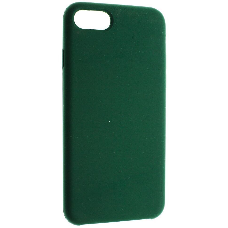 Silicone Case COPY BASEUS APPLE IPHONE 7 | 8 (кульок)