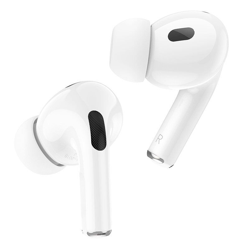 Бездротові навушники BOROFONE BW36, білий Бездротові навушники BOROFONE BW36, білий