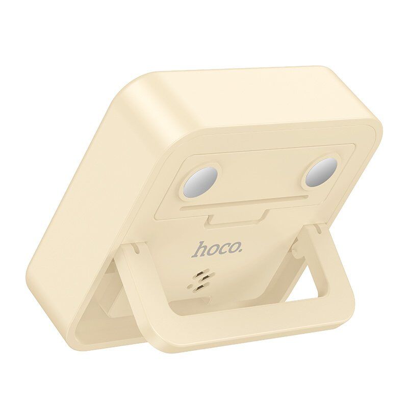 Електронний таймер HOCO HX43, жовтий