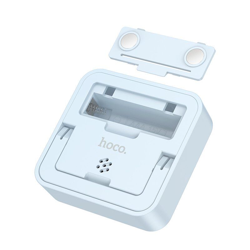 Електронний таймер HOCO HX43, жовтий