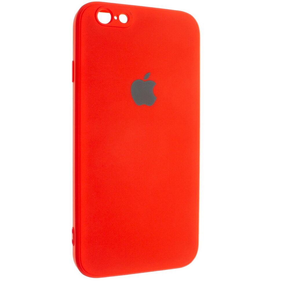 Задня накладка CAMERA FULL Silicone Case APPLE IPHONE 7 | 8 Задня накладка CAMERA FULL Silicone Case APPLE IPHONE 7 | 8