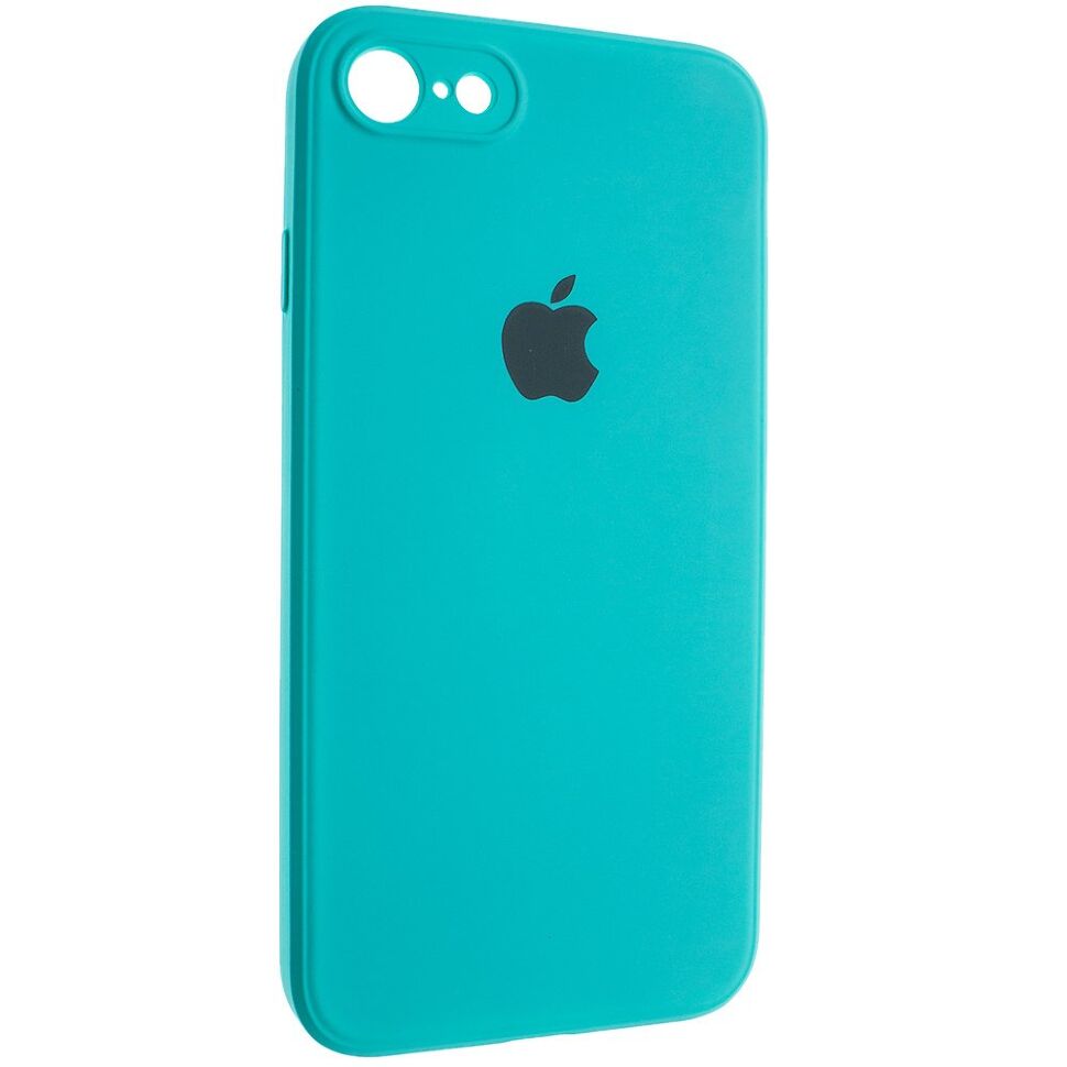 Задня накладка CAMERA FULL Silicone Case APPLE IPHONE 7 | 8 Задня накладка CAMERA FULL Silicone Case APPLE IPHONE 7 | 8