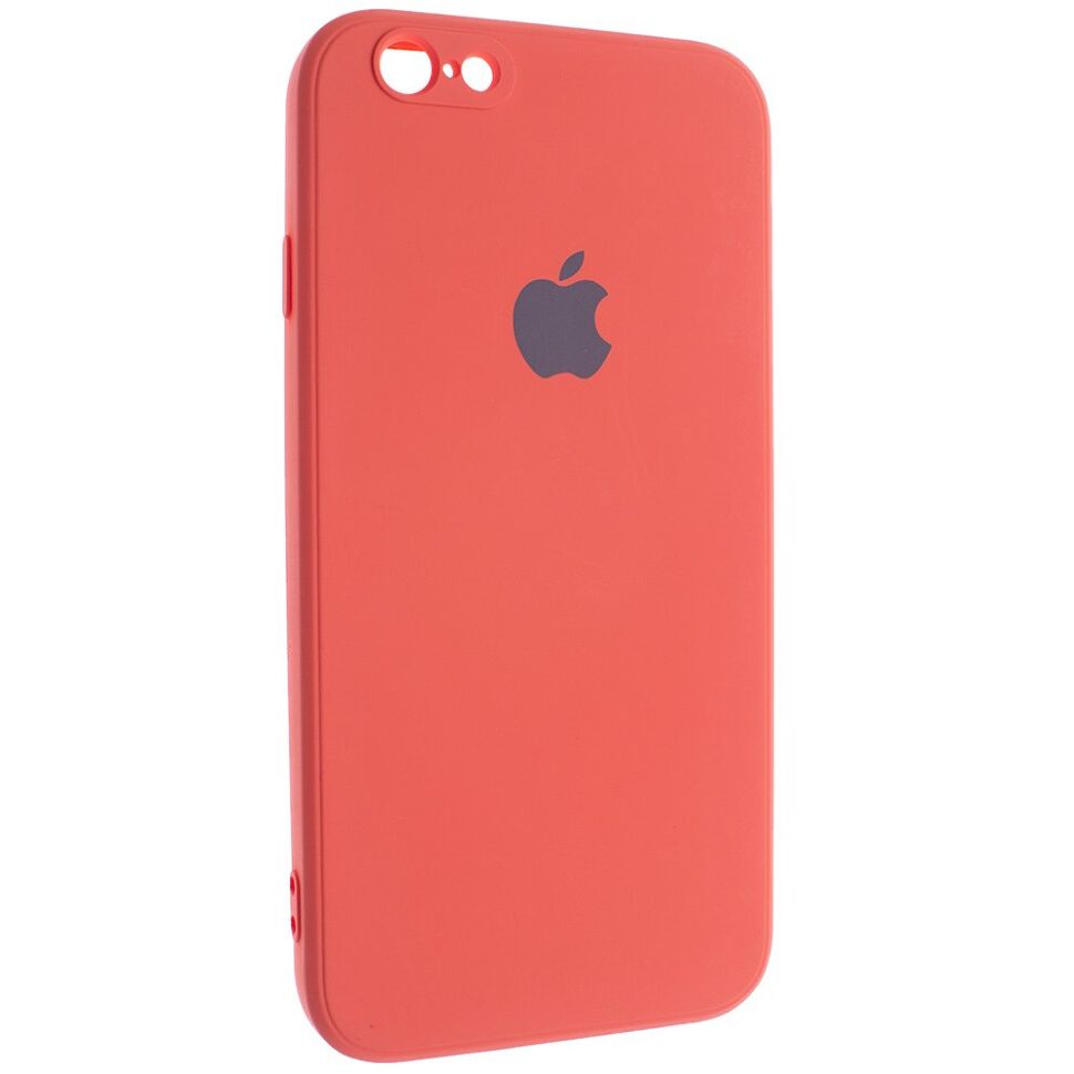 Задня накладка CAMERA FULL Silicone Case APPLE IPHONE 7 | 8 Задня накладка CAMERA FULL Silicone Case APPLE IPHONE 7 | 8