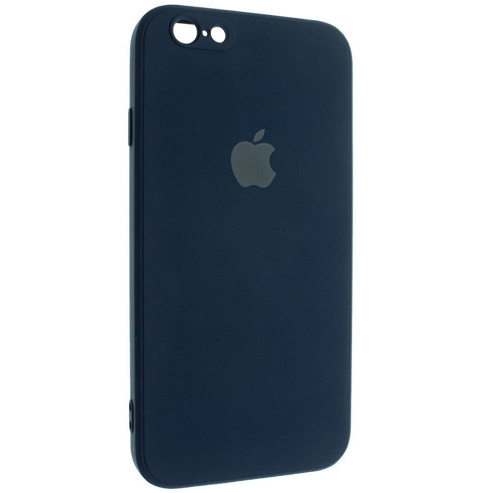 Задня накладка CAMERA FULL Silicone Case APPLE IPHONE 7 | 8 Задня накладка CAMERA FULL Silicone Case APPLE IPHONE 7 | 8