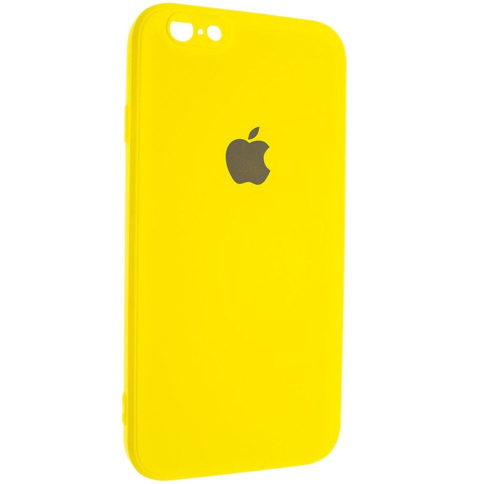 Задня накладка CAMERA FULL Silicone Case APPLE IPHONE 7 | 8 Задня накладка CAMERA FULL Silicone Case APPLE IPHONE 7 | 8