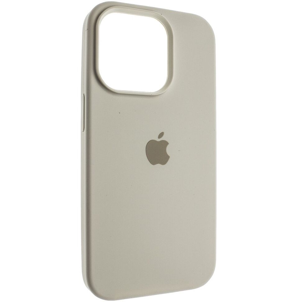Задня накладка FULL Silicone Case APPLE iPhone 11 Задня накладка FULL Silicone Case APPLE iPhone 11