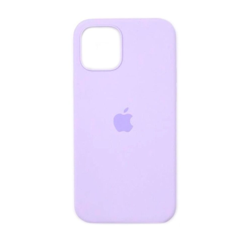 Задня накладка FULL Silicone Case APPLE iPhone 11 Задня накладка FULL Silicone Case APPLE iPhone 11