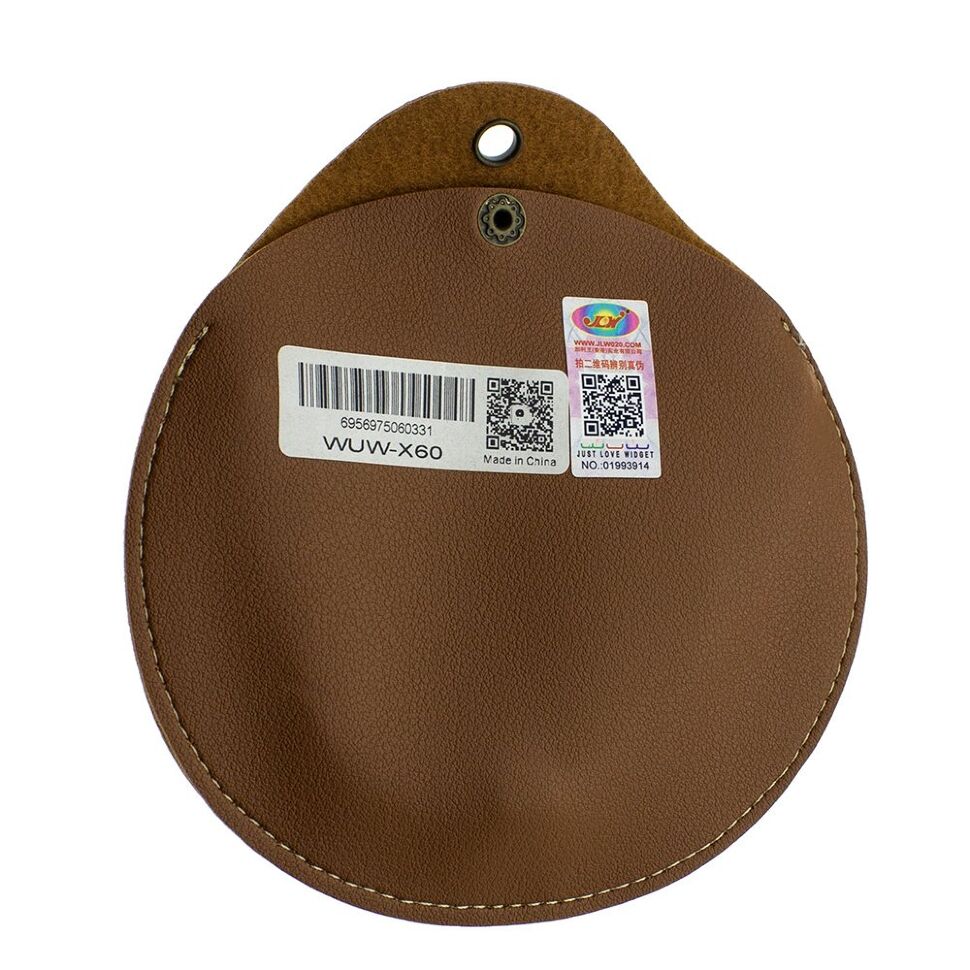 Кабель USB WUW X60 USB - Lightning 1M Кабель USB WUW X60 USB - Lightning 1M