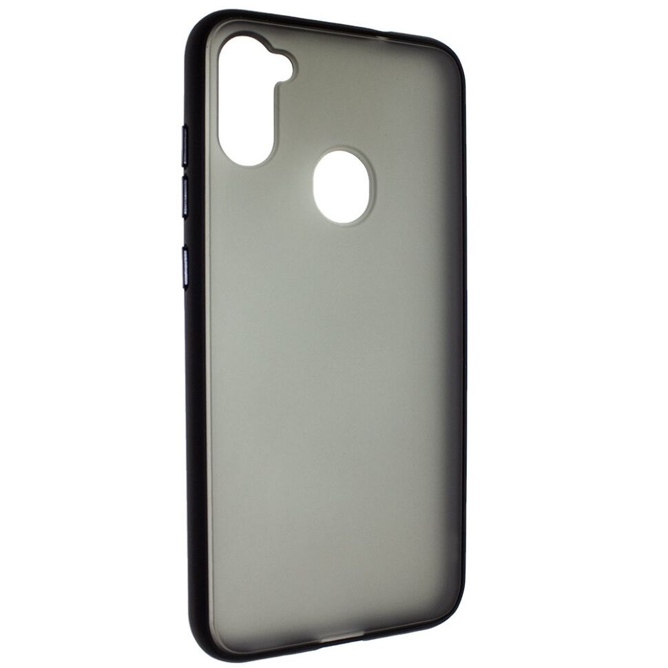 Накладка LikGus Maxshield HOCO SAMSUNG M115 Galaxy M11 | A11 2020 Накладка LikGus Maxshield HOCO SAMSUNG M115 Galaxy M11 | A11 2020