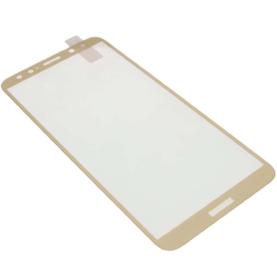 Скло FULL SCREEN HUAWEI Nova 2i 2017 ЗОЛОТИЙ Скло FULL SCREEN HUAWEI Nova 2i 2017 ЗОЛОТИЙ